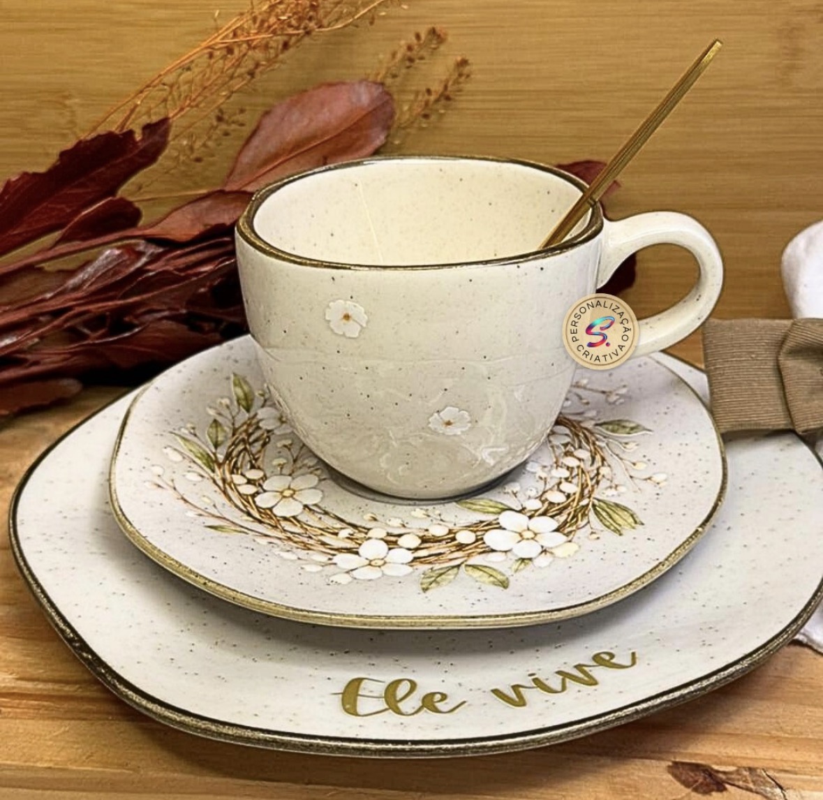 Kit Areia em close
